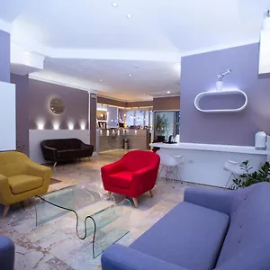 **** Hotel Agape Aa Itálie