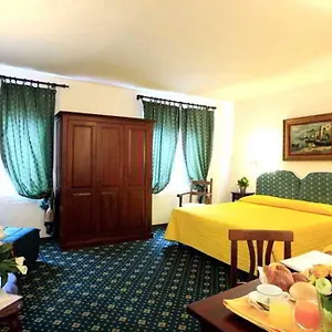 *** Otel S.giorgio & Olimpic İtalya