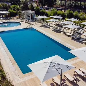 - Eur Parco Dei Medici By Ihg Hotell Rom