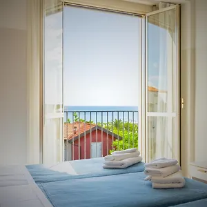 *** Hotel Selene - Vista Mare Itálie