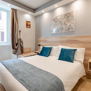  Otel Rome Love Hotel İtalya