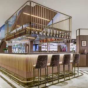 米兰万豪ac酒店 米兰
