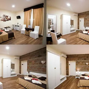 프리덤 B&B 로마