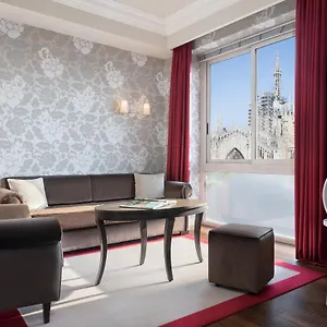 Hotel Sina De La, Milan