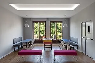 Babila Hostel & Bistrot Milan Italy